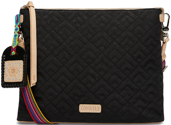 Meg Downtown Crossbody