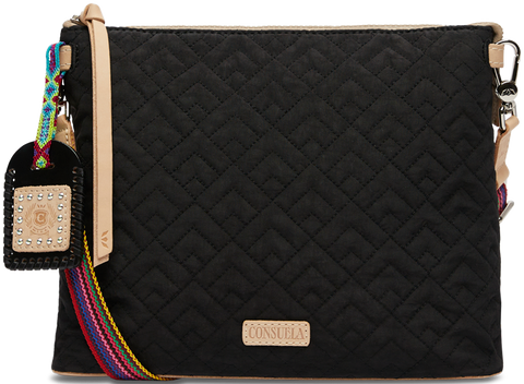 Meg Downtown Crossbody