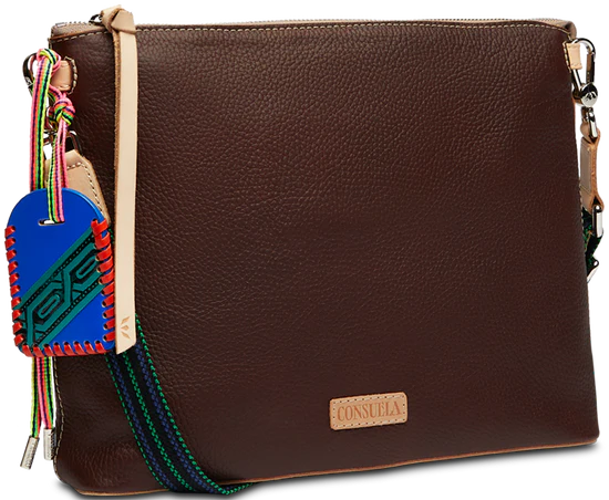 ISABEL DOWNTOWN CROSSBODY