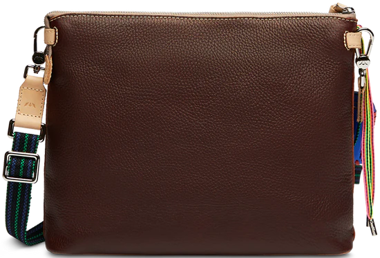 ISABEL DOWNTOWN CROSSBODY