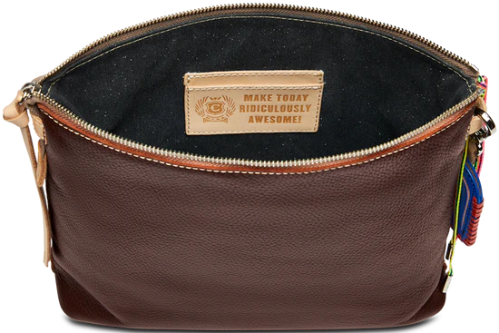 ISABEL DOWNTOWN CROSSBODY