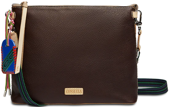 ISABEL DOWNTOWN CROSSBODY