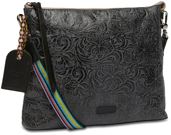 STEELY DOWNTOWN CROSSBODY