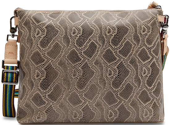 DIZZY DOWNTOWN CROSSBODY