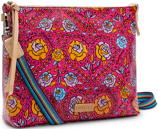 MOLLY DOWNTOWN CROSSBODY