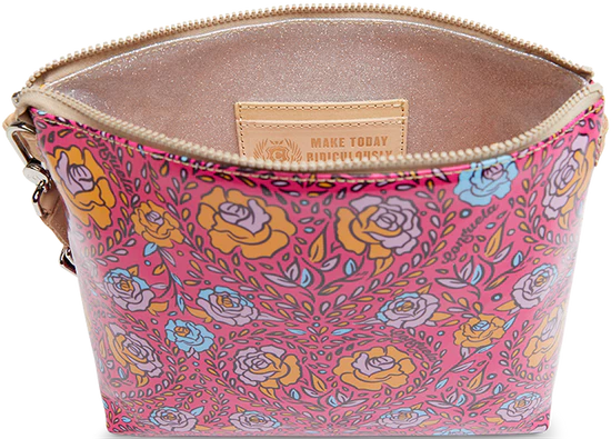 MOLLY DOWNTOWN CROSSBODY