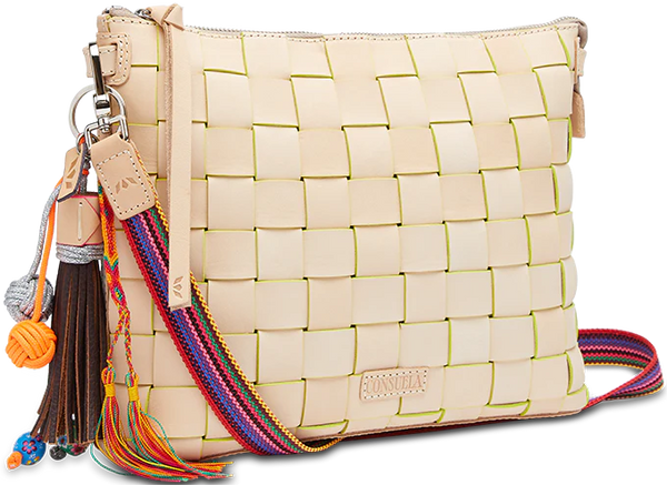 Jody Downtown Crossbody