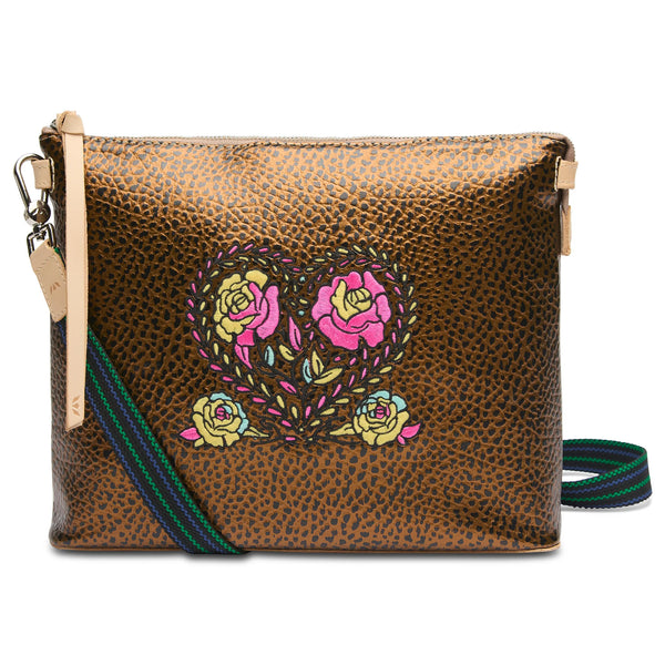 Mason Downtown Crossbody