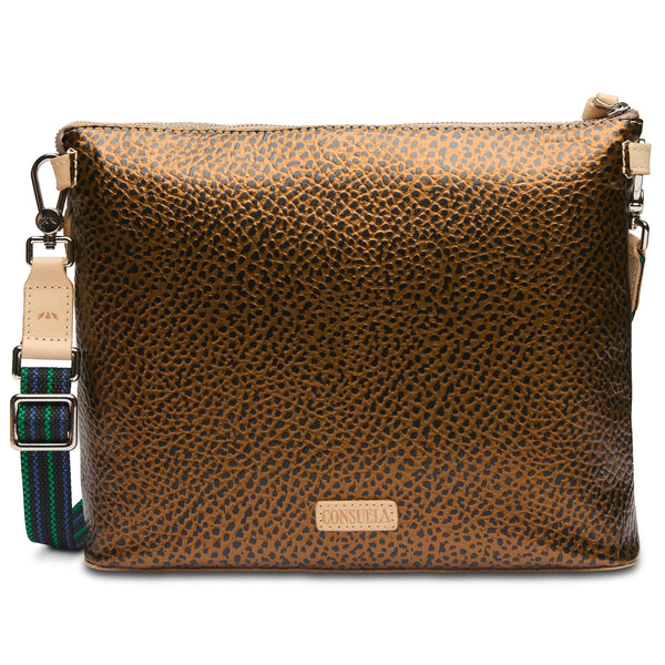 Mason Downtown Crossbody