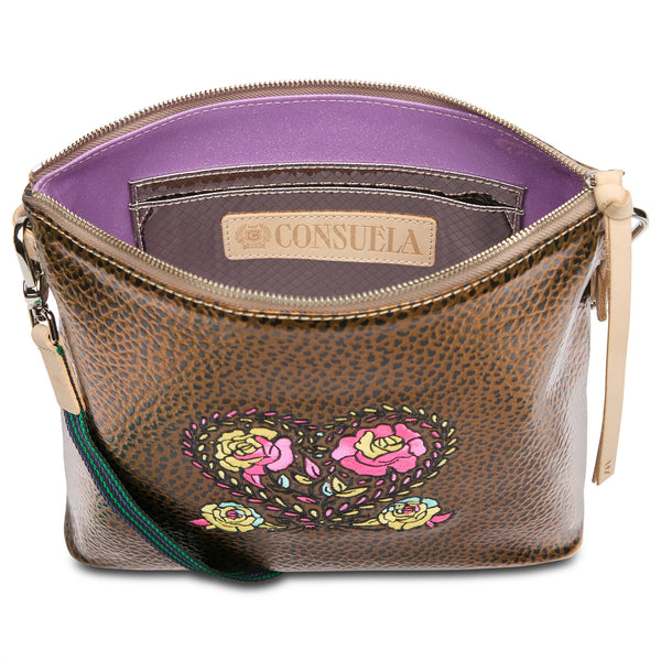 Mason Downtown Crossbody