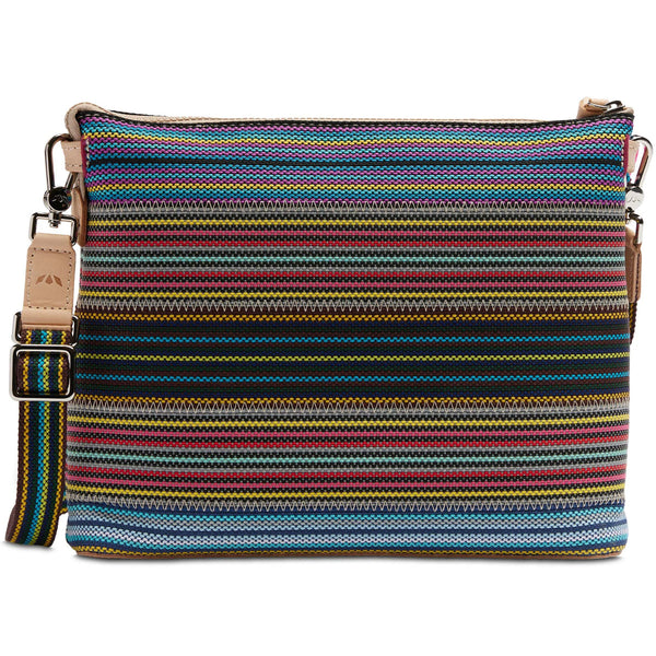 Alex Downtown Crossbody