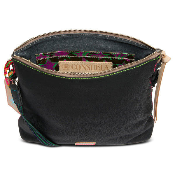 Cyndi Downtown Crossbody