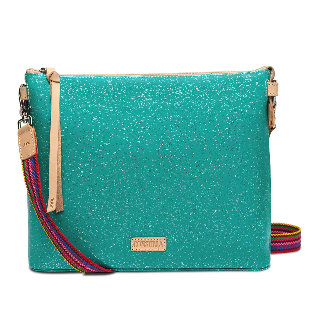 Shay Downtown Crossbody