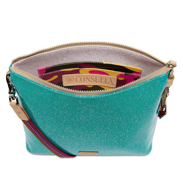 Shay Downtown Crossbody