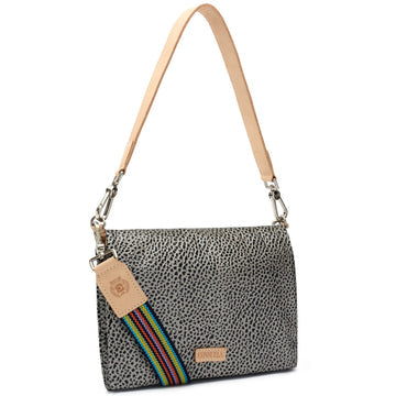TOMMY METRO CROSSBODY