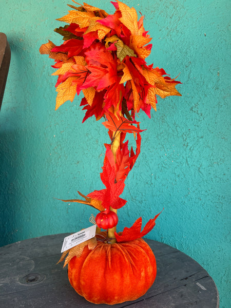HARVEST BLOSSOM TREE