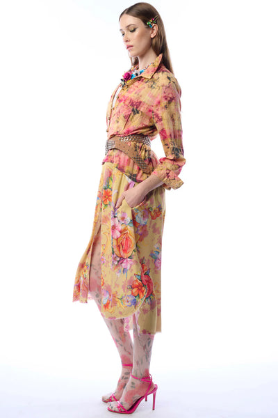 Most Dream Worthy Tunic