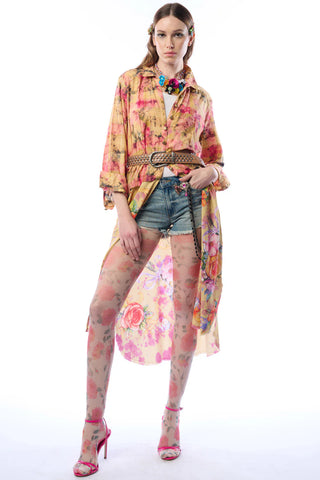 Most Dream Worthy Tunic