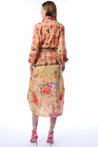 Most Dream Worthy Tunic