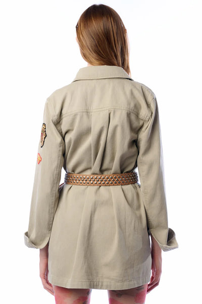 Brooklyn Jacket