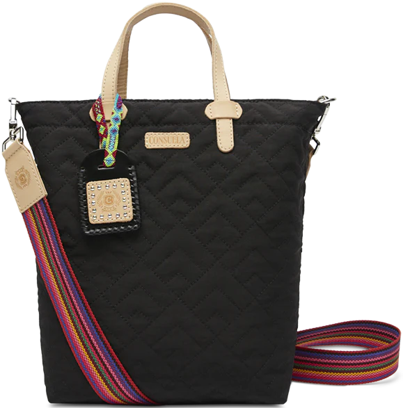 MEG ESSENTIAL TOTE