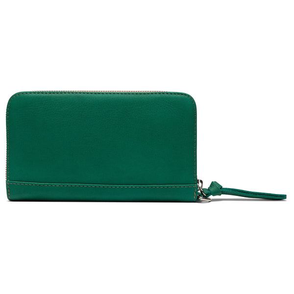 Teal Essential Wallet