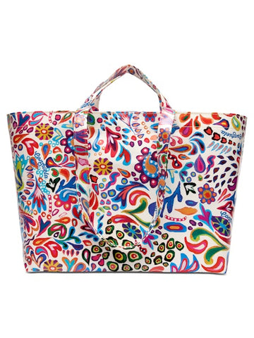 Bianca Jumbo Grab 'N' Go Bag