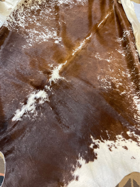 Cowhide Rug- assorted