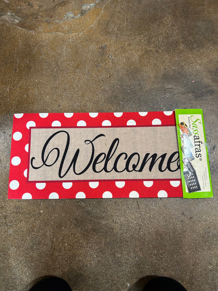 Sassafras Switch Mat (Mult Styles)