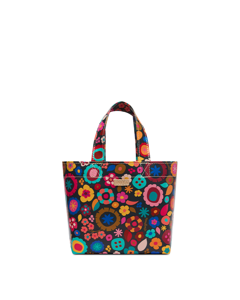 Amelie Grab N Go Mini Tote