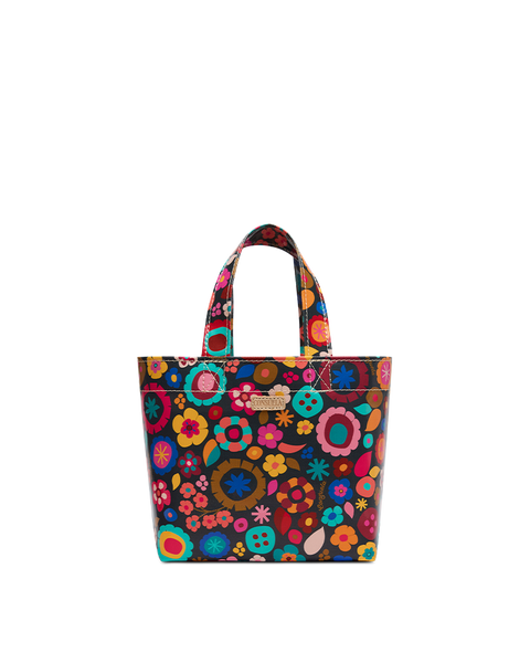 Amelie Grab N Go Mini Tote