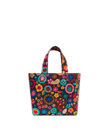 Amelie Grab N Go Mini Tote