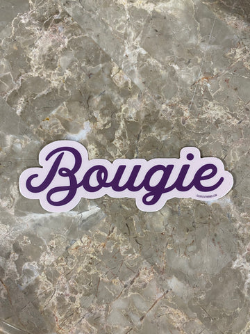 Good Southerner - Bougie Sticker