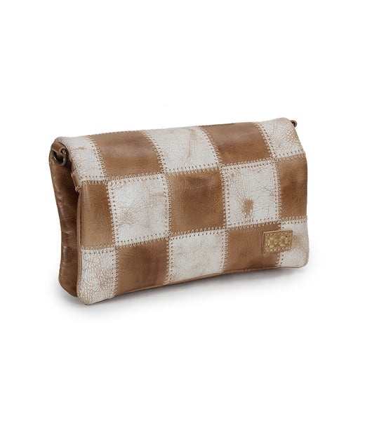 Cadence Patchwork Crossbody