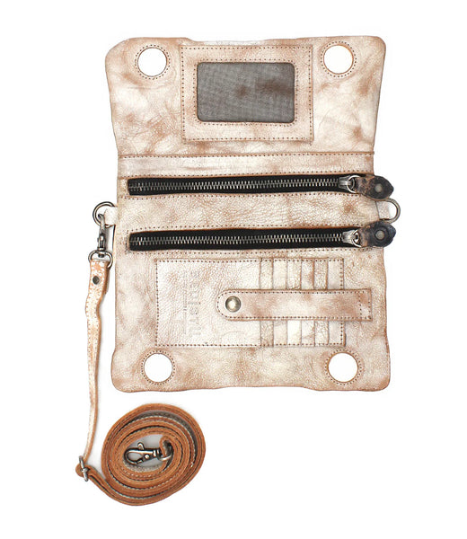 Cadence Patchwork Crossbody