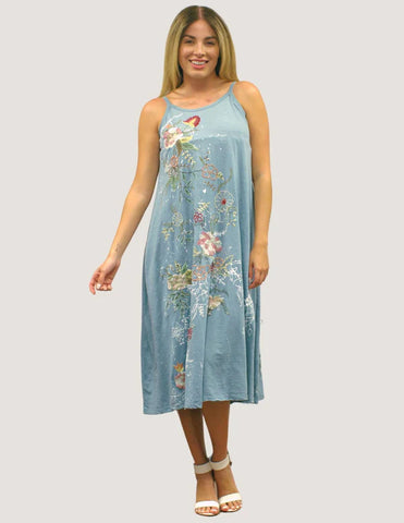 Larissa Dress