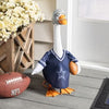 Dallas Cowboys Sports Porch Goose Uniform
