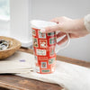 HEARTFELT CHEER TRAVEL CUP
