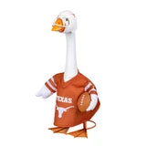 University of Texas Sports Porch Goose Uniform