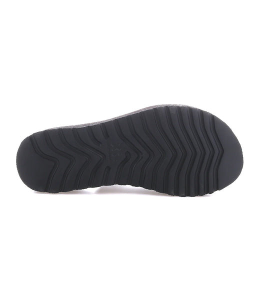 LIBRARY BLACK RUSTIC