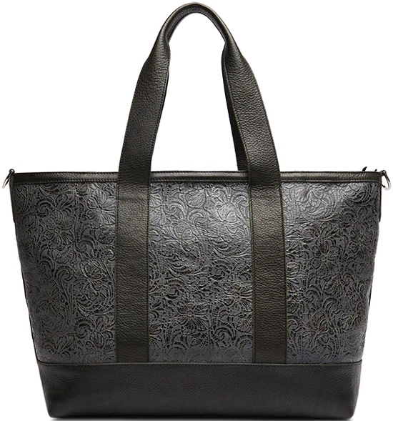 STEELY MAX TOTE