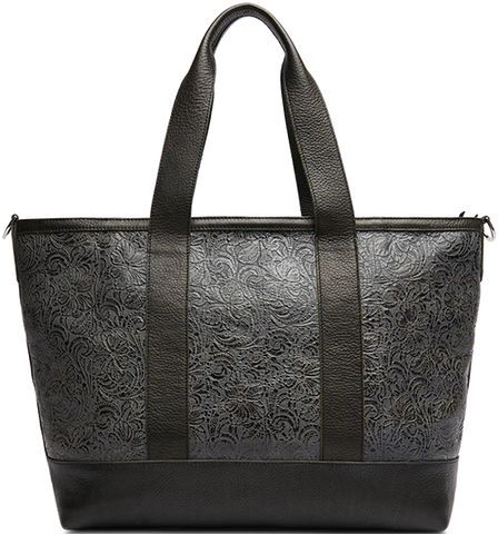 STEELY MAX TOTE
