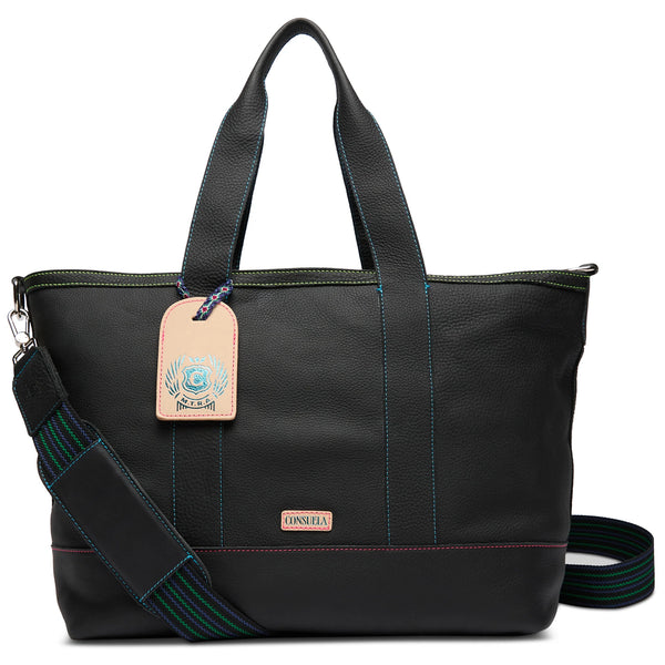 Cyndi Max Tote
