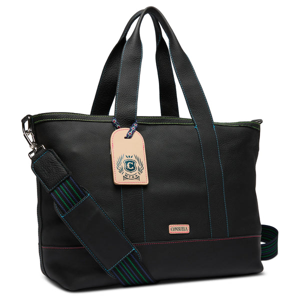 Cyndi Max Tote