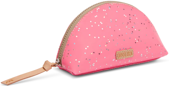 SHINE MEDIUM COSMETIC CASE