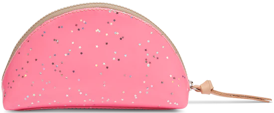 SHINE MEDIUM COSMETIC CASE