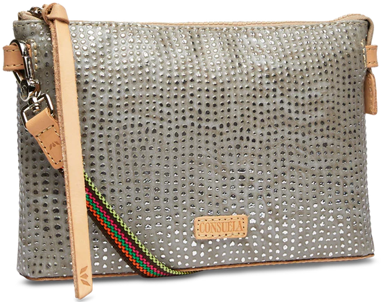 JUANIS MIDTOWN CROSSBODY