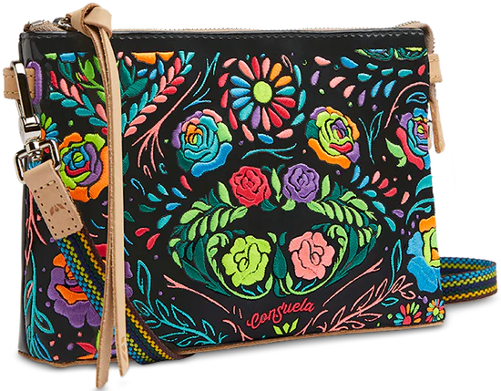RITA MIDTOWN CROSSBODY
