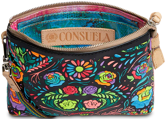RITA MIDTOWN CROSSBODY