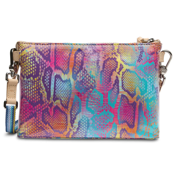 Steph Midtown Crossbody